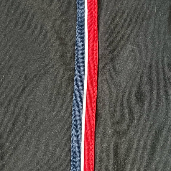 Mercedes AMG Petronas Black Crew Neck - Picture 9 of 10